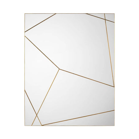 BERGAMO MIRROR - Mobilart