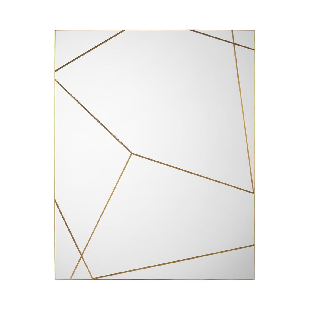 BERGAMO MIRROR