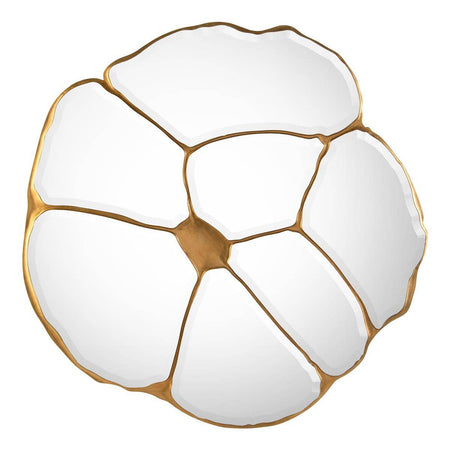 IDALIA MIRROR - Mobilart