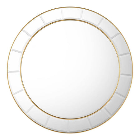 ELIXIR MIRROR - Mobilart