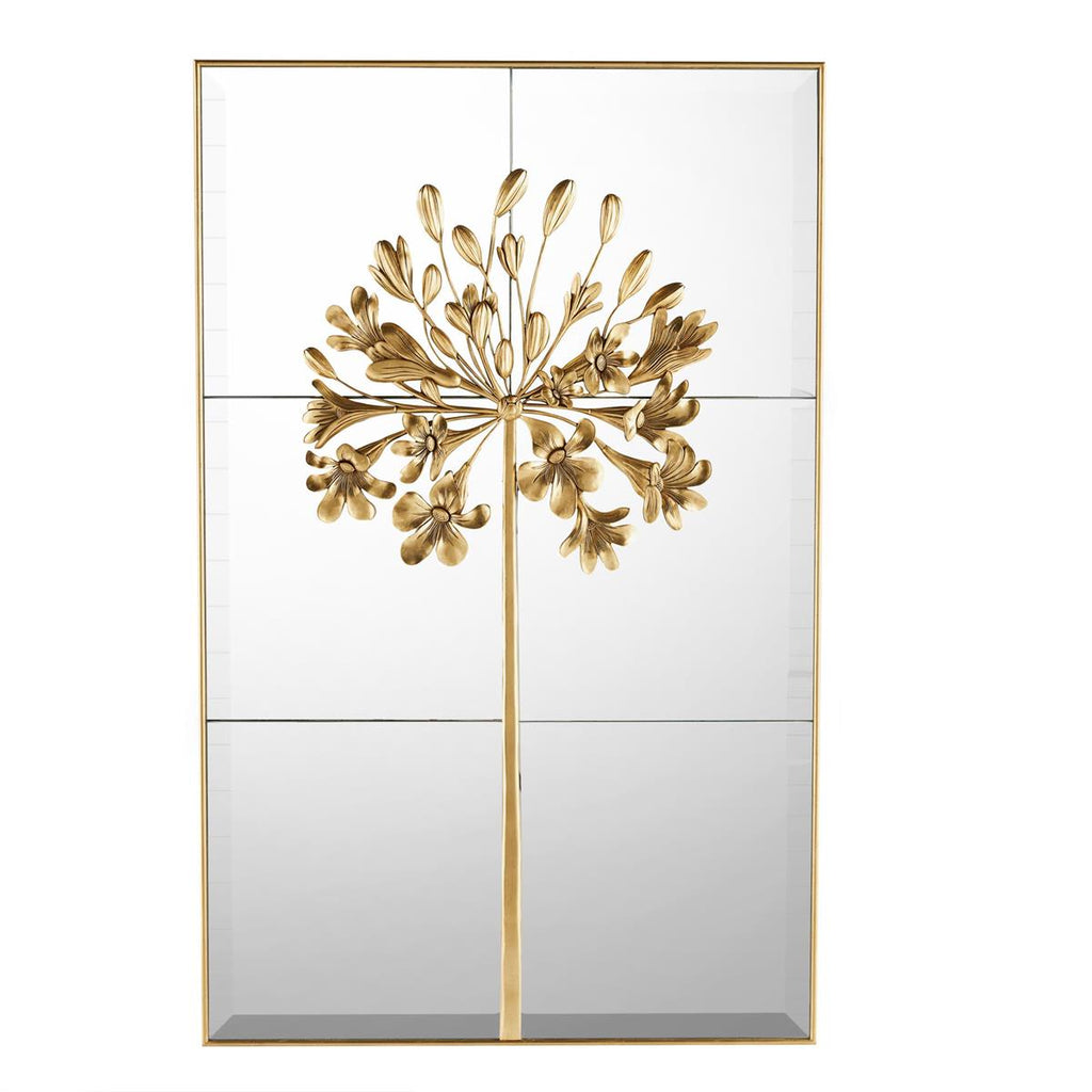 DAHLIA MIRROR