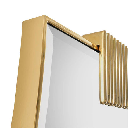 BRIARWOOD MIRROR - Mobilart