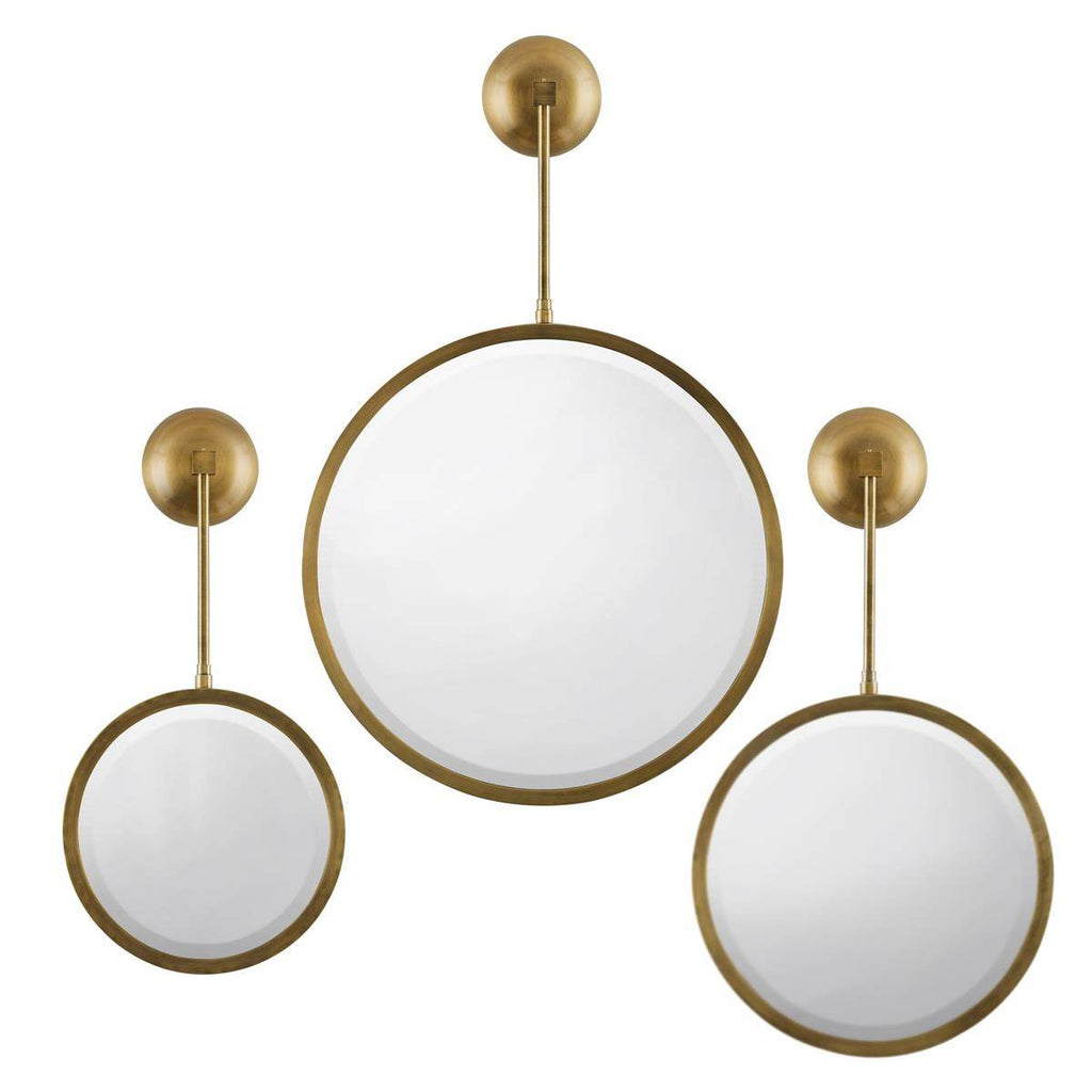 GENOA MIROIR - Mobilart