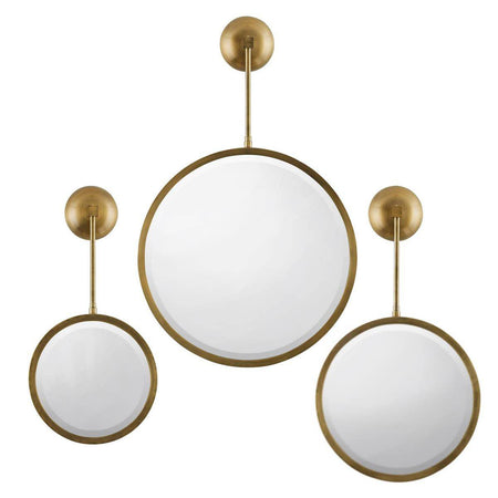 GENOA MIROIR - Mobilart