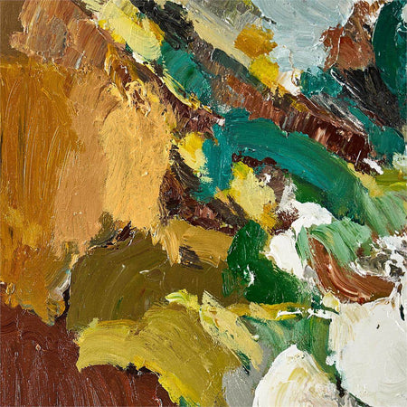 WARNER STILL LIFE PAINTING - Mobilart