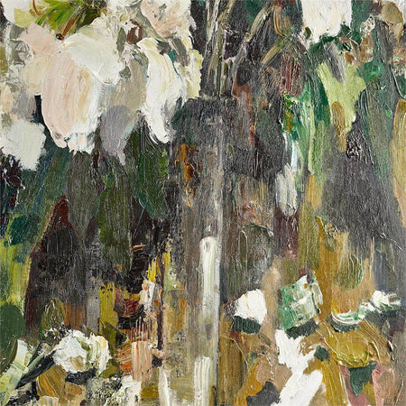 WARNER STILL LIFE PAINTING - Mobilart