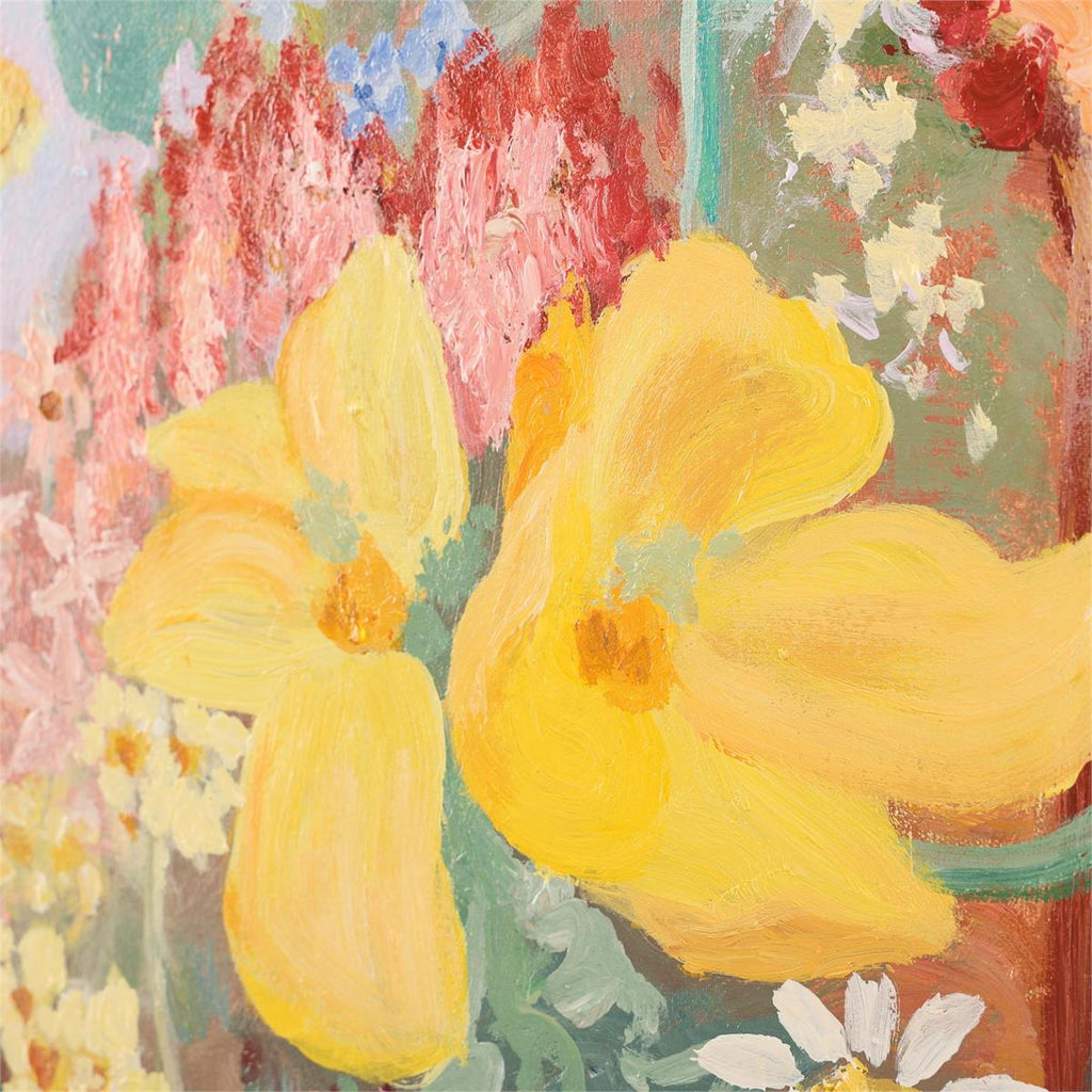 WESTSCOTT PAINTING