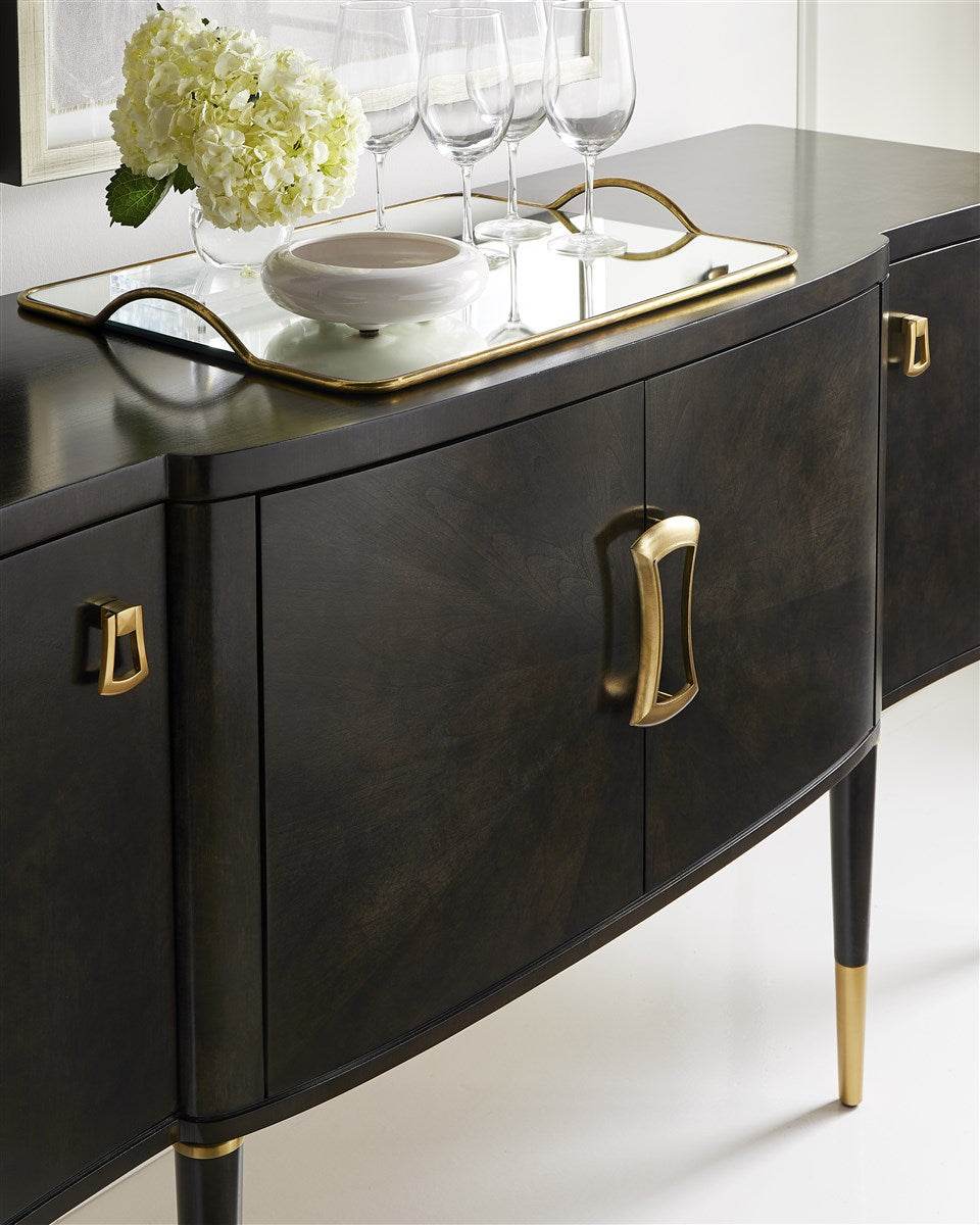 CLÉMENT CREDENZA - Mobilart