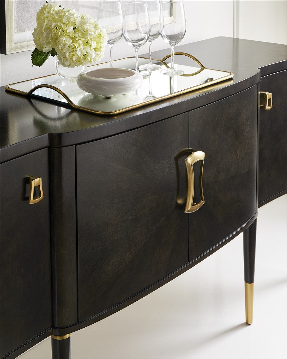 CLÉMENT CREDENZA