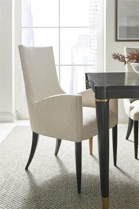 SOPHIA DINING ARMCHAIR - Mobilart