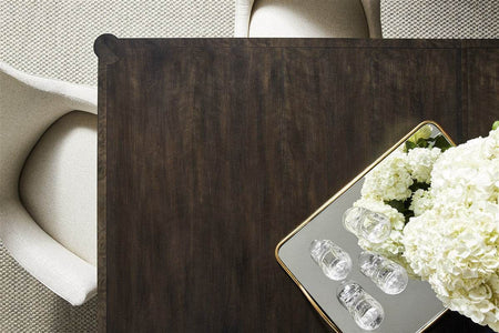 SOPHIA DINING TABLE - Mobilart
