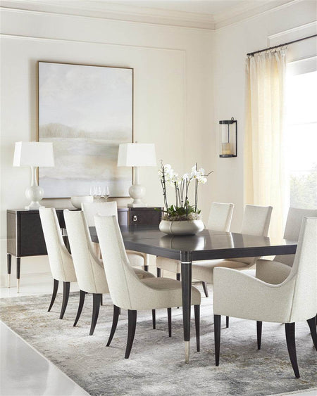 SOPHIA DINING ARMCHAIR - Mobilart