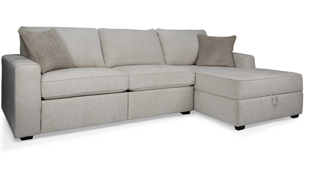 MANHATTAN SECTIONAL