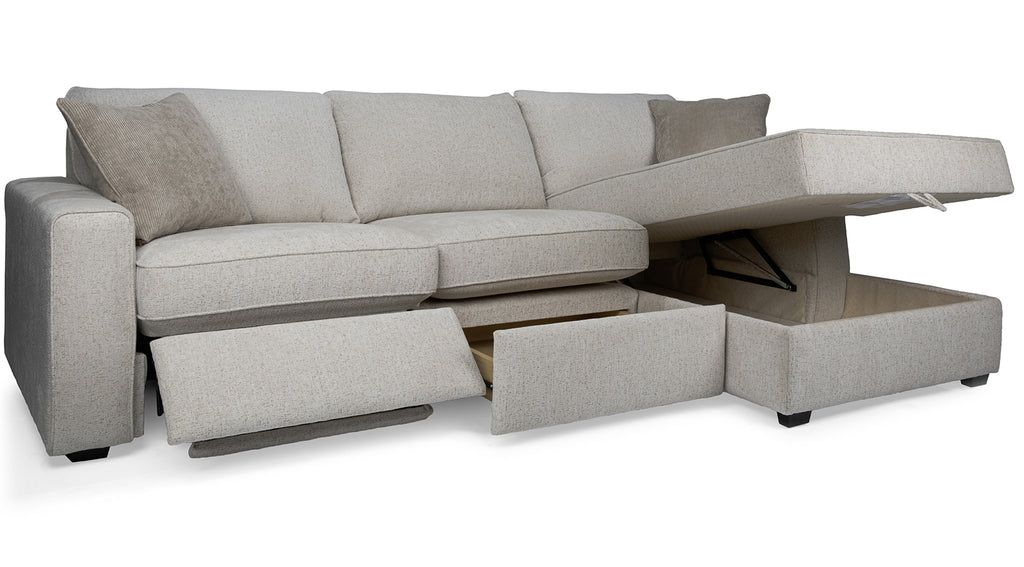 MANHATTAN SECTIONAL