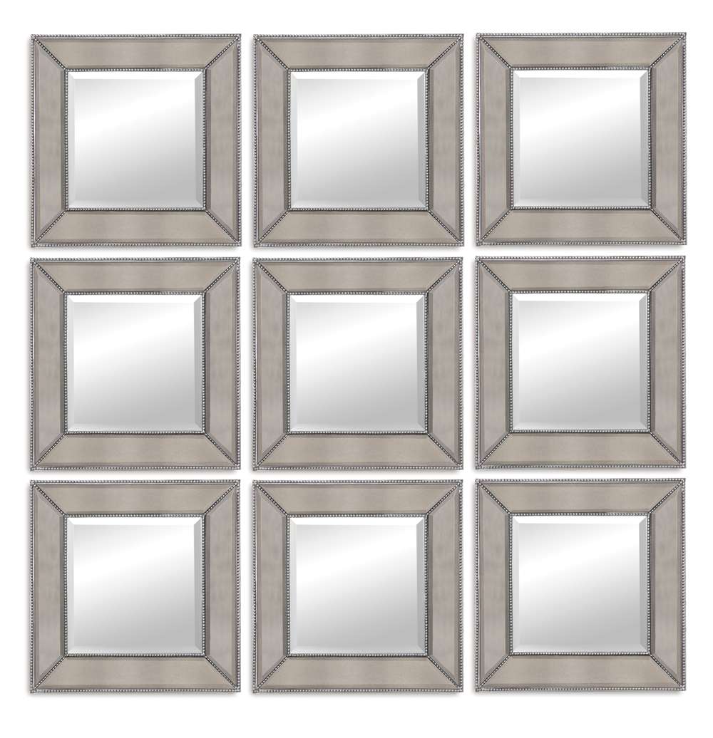 JULIA 
MIRROIR