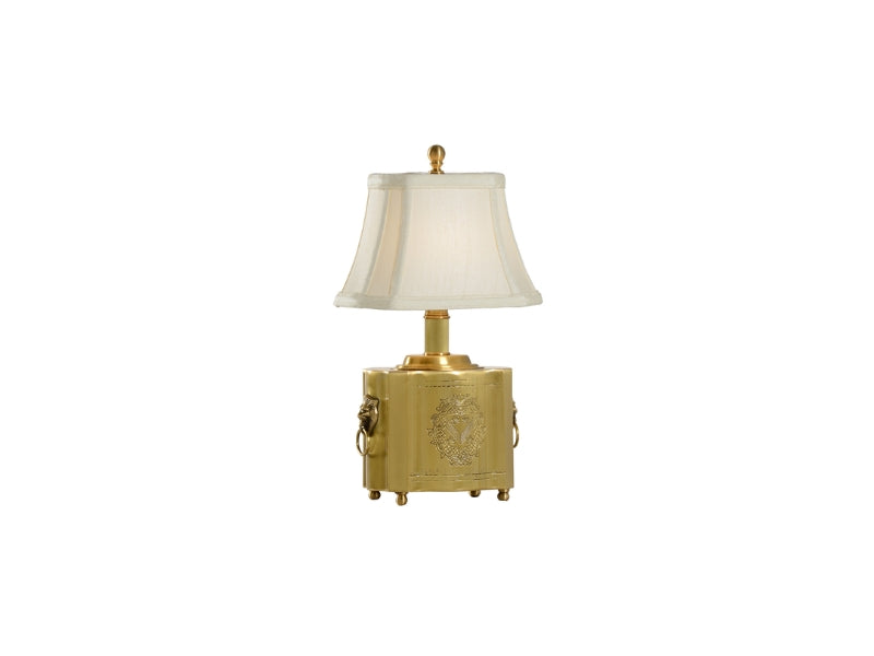 DURHAM LAMP