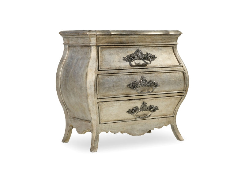 ODESSA NIGHT
STAND