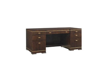 EMPIRE EXECUTIVE DESK - Mobilart