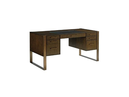ELLIS EXECUTIVE DESK - Mobilart