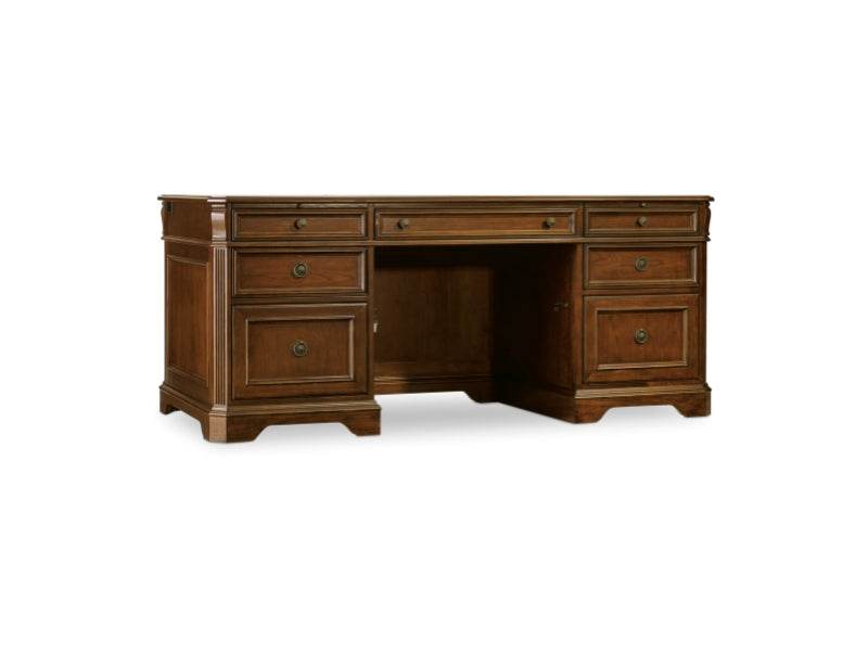 NEW HAVEN EXECUTIVE DESK - Mobilart