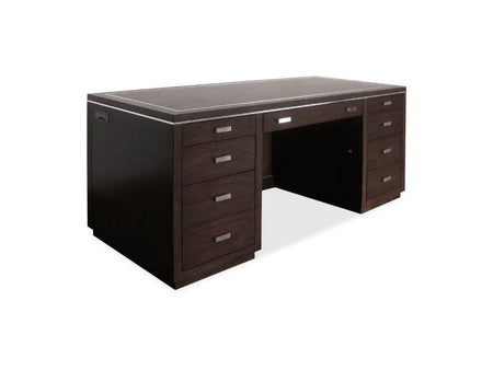 COUNCIL EXECUTIVE DESK - Mobilart