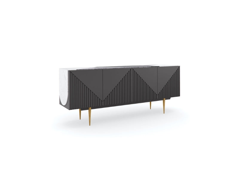 CARMICHAEL CREDENZA