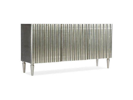 BERKSHIRE TV CREDENZA - Mobilart