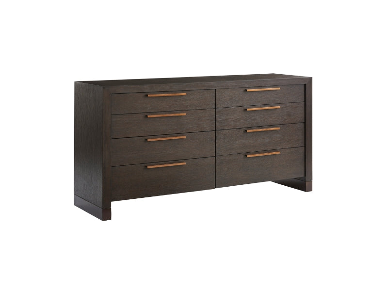 FORDHAM DOUBLE DRESSER