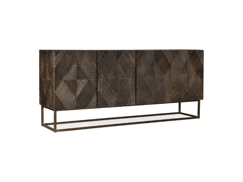 ELENA CREDENZA