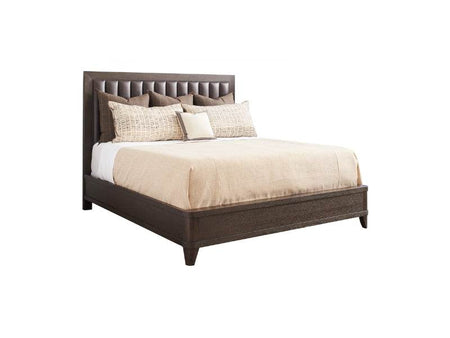 FORDHAM UPHOLSTERED 
BEDS - Mobilart