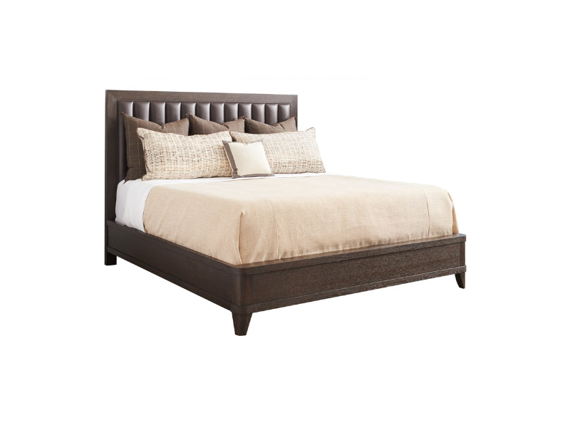 FORDHAM  UPHOLSTERED 
BEDS