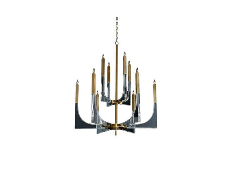 CHOPIN CHANDELIER - Mobilart