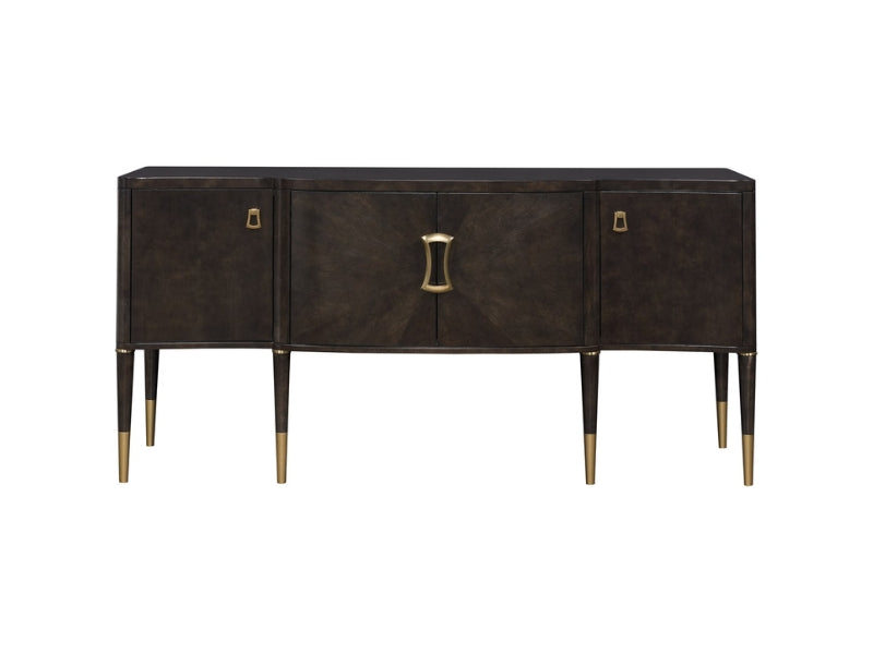 CLÉMENT CREDENZA