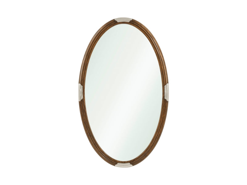 ALDEN MIRROR