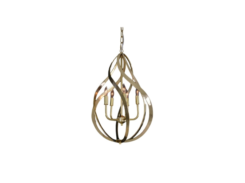 NICOLA CHANDELIERS