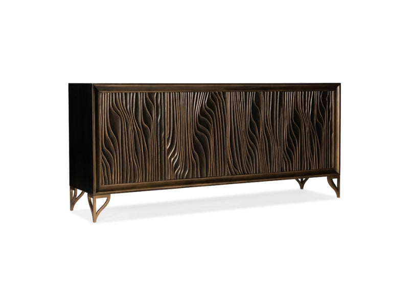 BALDWIN CREDENZA