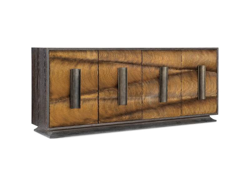 GLASCOW CREDENZA - Mobilart