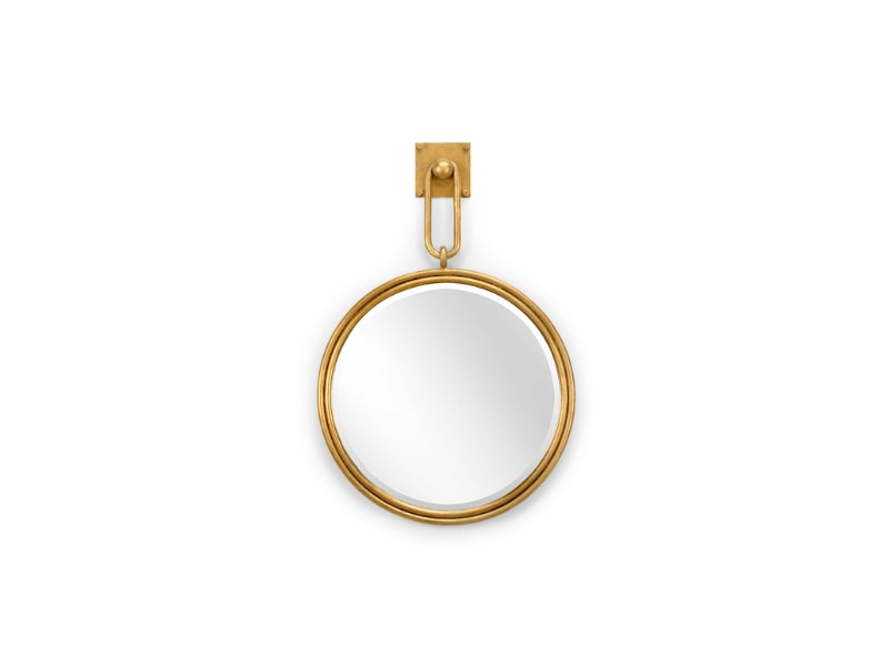CHESHIRE ROUND MIRROR