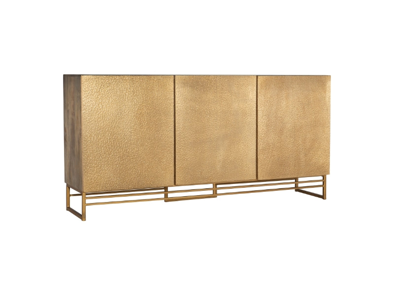 AVERY TELEVISION CABINET