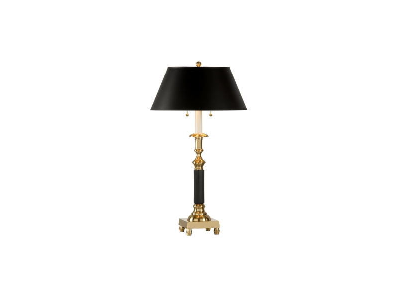 CALIFORNIA LAMP
