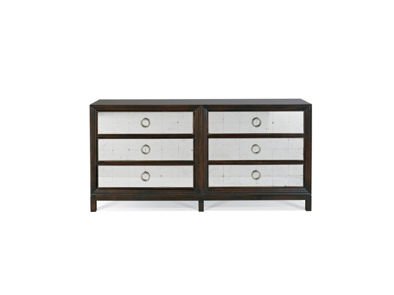 EVERETT DOUBLE DRESSER