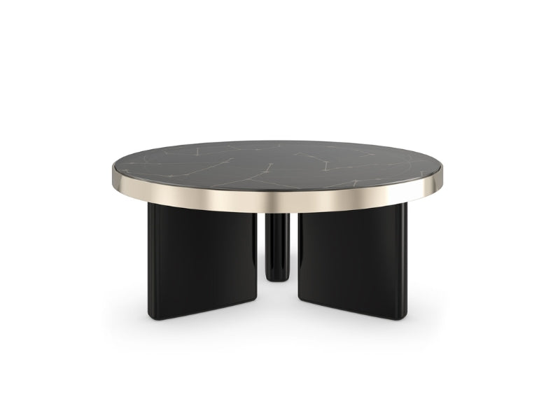 CEYLON LG COCKTAIL TABLE