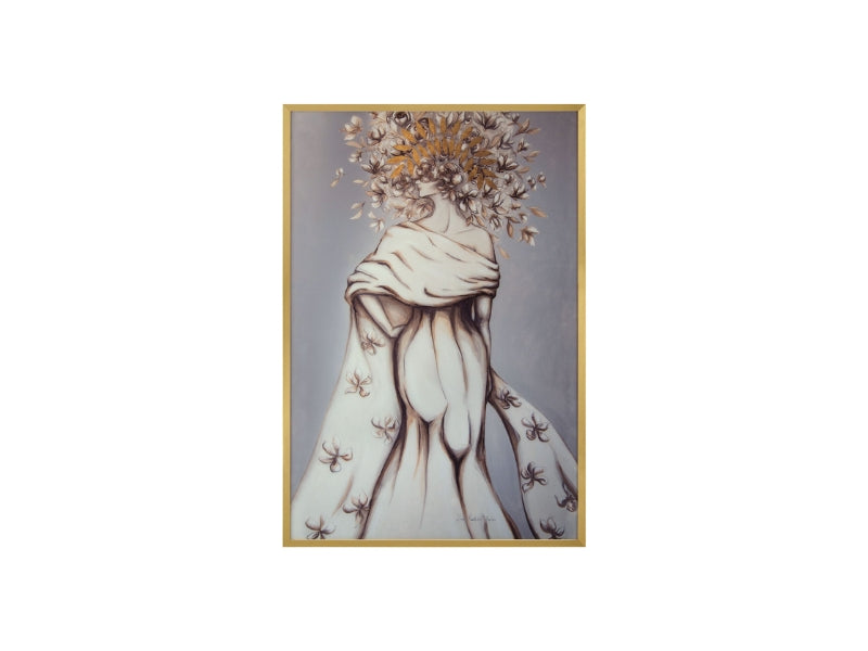 BEATRICE II WALL ART