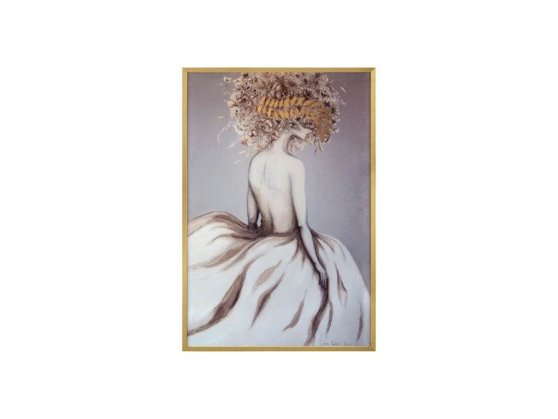BEATRICE WALL ART - Mobilart