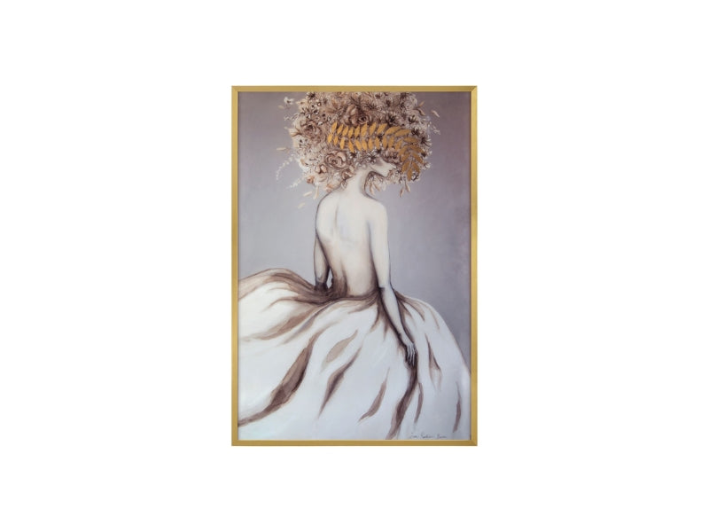 BEATRICE WALL ART
