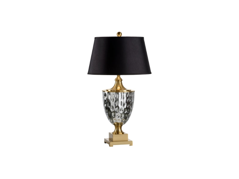 CARDIFF LAMP