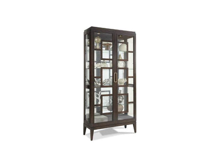 DECOTO CURIO CABINET - Mobilart