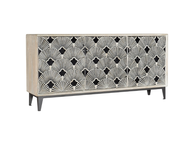 BISCAYNE CREDENZA