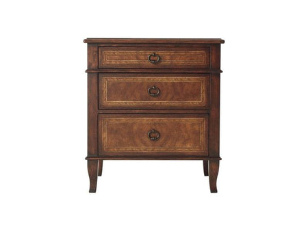 JULIAN NIGHTSTAND - Mobilart