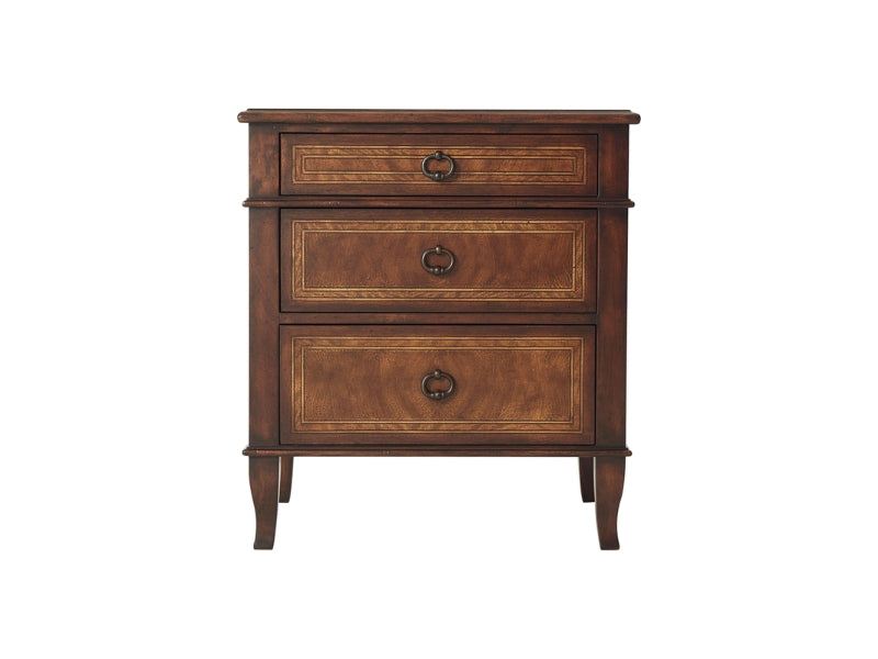 JULIAN NIGHTSTAND
